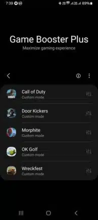 تحميل تطبيق Samsung Game Booster Apk للاندرويد 2026 أخر إصدار مجانا تحميل تطبيق Samsung Game Booster Apk للاندرويد 2026 أخر إصدار مجانا