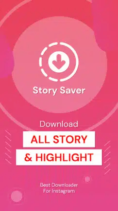 تحميل برنامج Story Saver مهكر Apk للاندرويد 2026 أخر إصدار مجانا تحميل برنامج Story Saver مهكر Apk للاندرويد 2026 أخر إصدار مجانا