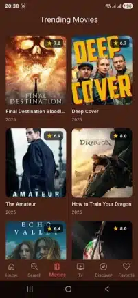 تحميل تطبيق Cinema HD V2 Pro مهكر Apk بدون اعلانات للاندرويد 2026 أخر إصدار مجانا تحميل تطبيق Cinema HD V2 Pro مهكر Apk بدون اعلانات للاندرويد 2026 أخر إصدار مجانا
