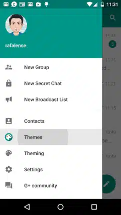 تحميل تطبيق ماسنجر بلس Plus Messenger مهكر Apk للاندرويد 2026 أخر إصدار مجانا تحميل تطبيق ماسنجر بلس Plus Messenger مهكر Apk للاندرويد 2026 أخر إصدار مجانا