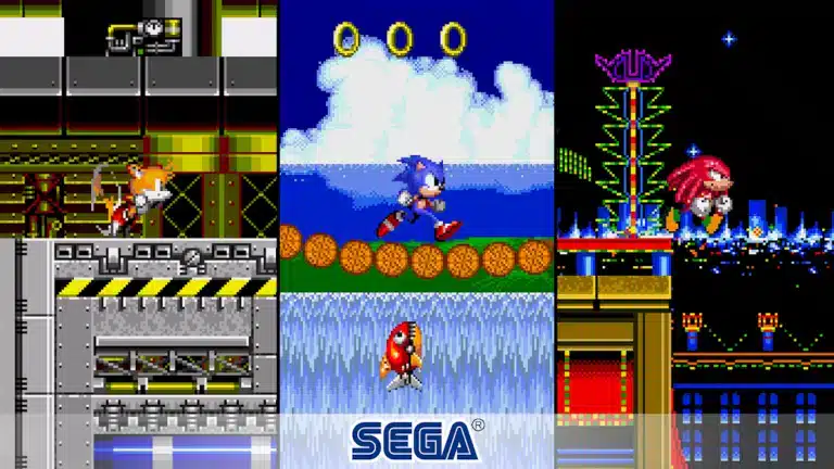 تحميل لعبة Sonic The Hedgehog 2 Classic مهكرة Apk للاندرويد 2026 أخر إصدار مجانا تحميل لعبة Sonic The Hedgehog 2 Classic مهكرة Apk للاندرويد 2026 أخر إصدار مجانا