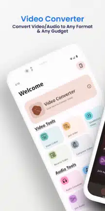 تحميل تطبيق Video Converter pro مهكر Apk للاندرويد 2026 أخر إصدار مجانا تحميل تطبيق Video Converter pro مهكر Apk للاندرويد 2026 أخر إصدار مجانا