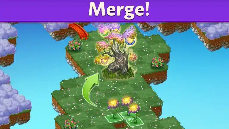 تحميل لعبة Merge Dragons مهكرة Apk للاندرويد 2026 أخر إصدار مجانا تحميل لعبة Merge Dragons مهكرة Apk للاندرويد 2026 أخر إصدار مجانا