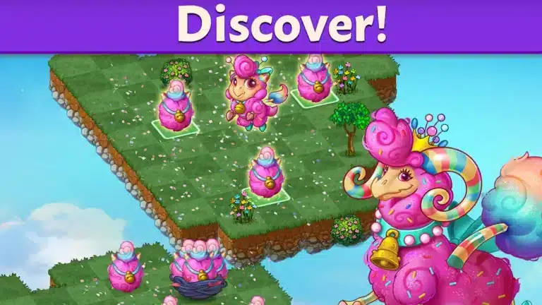 تحميل لعبة Merge Dragons مهكرة Apk للاندرويد 2026 أخر إصدار مجانا تحميل لعبة Merge Dragons مهكرة Apk للاندرويد 2026 أخر إصدار مجانا