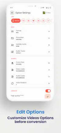 تحميل تطبيق Video Converter pro مهكر Apk للاندرويد 2026 أخر إصدار مجانا تحميل تطبيق Video Converter pro مهكر Apk للاندرويد 2026 أخر إصدار مجانا