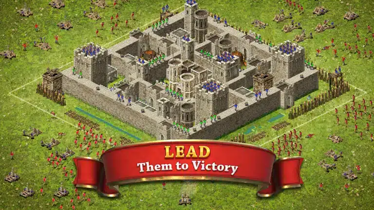 تحميل لعبة صلاح الدين Stronghold Crusader مهكرة Apk للاندرويد 2026 أخر إصدار مجانا تحميل لعبة صلاح الدين Stronghold Crusader مهكرة Apk للاندرويد 2026 أخر إصدار مجانا