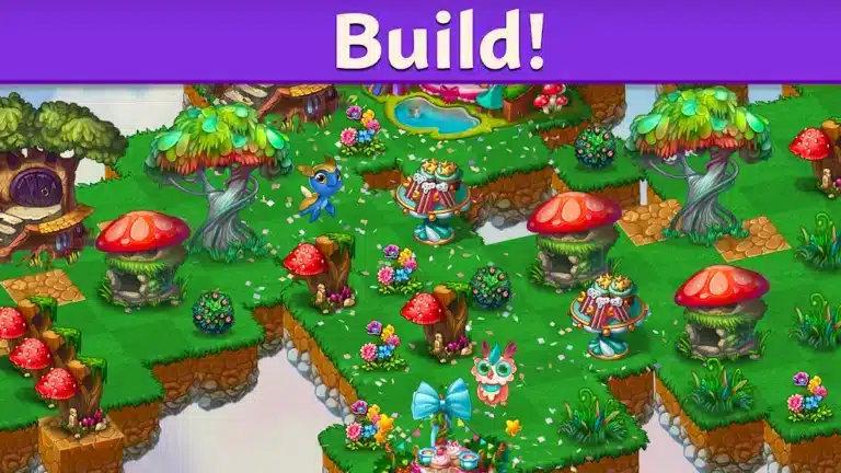 تحميل لعبة Merge Dragons مهكرة Apk للاندرويد 2026 أخر إصدار مجانا تحميل لعبة Merge Dragons مهكرة Apk للاندرويد 2026 أخر إصدار مجانا