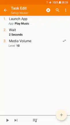 تحميل تطبيق Tasker مهكر Apk للاندرويد 2026 أخر إصدار مجانا تحميل تطبيق Tasker مهكر Apk للاندرويد 2026 أخر إصدار مجانا