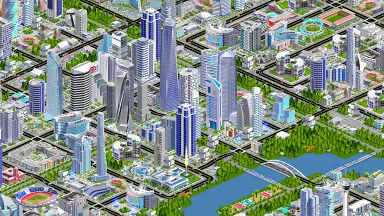 تحميل لعبة Designer City 2 مهكرة Apk للاندرويد 2026 أخر إصدار مجانا تحميل لعبة Designer City 2 مهكرة Apk للاندرويد 2026 أخر إصدار مجانا