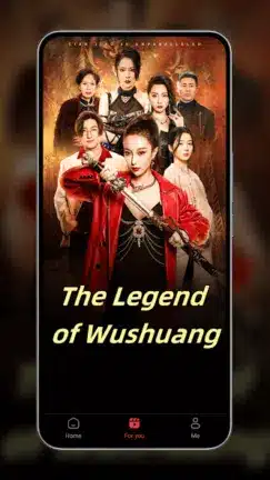 تحميل تطبيق RapidTV Short Dramas مهكر Apk للاندرويد 2026 أخر إصدار مجانا تحميل تطبيق RapidTV Short Dramas مهكر Apk للاندرويد 2026 أخر إصدار مجانا