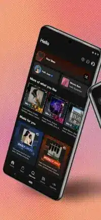 تحميل تطبيق ساوند كلاود SoundCloud مهكر Apk للاندرويد 2026 أخر إصدار مجانا تحميل تطبيق ساوند كلاود SoundCloud مهكر Apk للاندرويد 2026 أخر إصدار مجانا