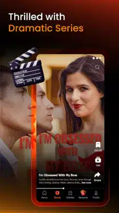 تحميل تطبيق دراما شورت Drama Short مهكر Apk للاندرويد 2026 أخر إصدار مجاناً تحميل تطبيق دراما شورت Drama Short مهكر Apk للاندرويد 2026 أخر إصدار مجاناً