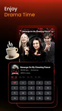 تحميل تطبيق دراما شورت Drama Short مهكر Apk للاندرويد 2026 أخر إصدار مجاناً تحميل تطبيق دراما شورت Drama Short مهكر Apk للاندرويد 2026 أخر إصدار مجاناً