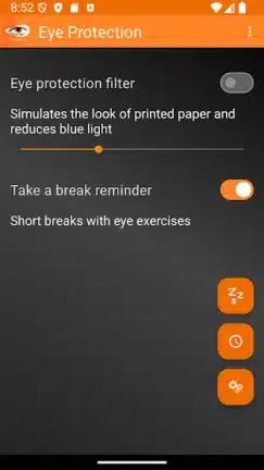 تحميل تطبيق Eye Protection مهكر Apk لحماية العين للاندرويد 2026 أخر إصدار مجاناً تحميل تطبيق Eye Protection مهكر Apk لحماية العين للاندرويد 2026 أخر إصدار مجاناً
