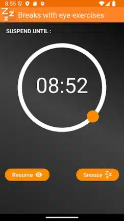 تحميل تطبيق Eye Protection مهكر Apk لحماية العين للاندرويد 2026 أخر إصدار مجاناً تحميل تطبيق Eye Protection مهكر Apk لحماية العين للاندرويد 2026 أخر إصدار مجاناً