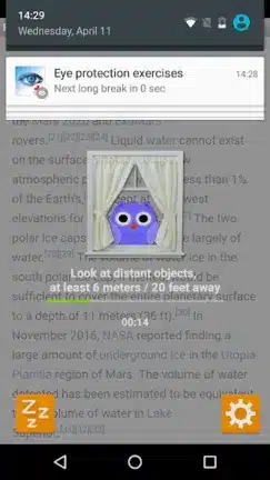 تحميل تطبيق Eye Protection مهكر Apk لحماية العين للاندرويد 2026 أخر إصدار مجاناً تحميل تطبيق Eye Protection مهكر Apk لحماية العين للاندرويد 2026 أخر إصدار مجاناً