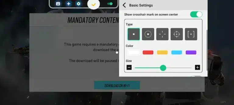تحميل تطبيق Panda Touch Pro مهكر Apk للاندرويد 2026 أخر إصدار مجاناً تحميل تطبيق Panda Touch Pro مهكر Apk للاندرويد 2026 أخر إصدار مجاناً