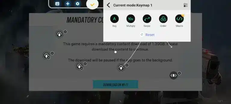 تحميل تطبيق Panda Touch Pro مهكر Apk للاندرويد 2026 أخر إصدار مجاناً تحميل تطبيق Panda Touch Pro مهكر Apk للاندرويد 2026 أخر إصدار مجاناً