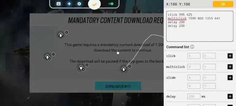 تحميل تطبيق Panda Touch Pro مهكر Apk للاندرويد 2026 أخر إصدار مجاناً تحميل تطبيق Panda Touch Pro مهكر Apk للاندرويد 2026 أخر إصدار مجاناً