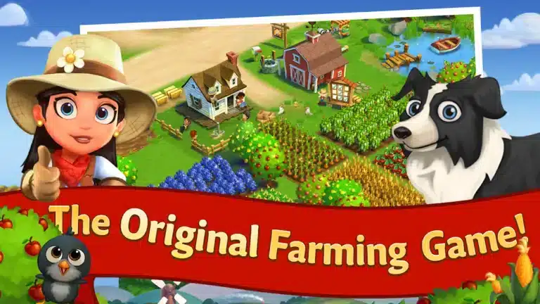 تحميل لعبة FarmVille 2 مهكرة Apk للاندرويد 2026 أخر إصدار مجانا تحميل لعبة FarmVille 2 مهكرة Apk للاندرويد 2026 أخر إصدار مجانا
