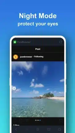 تحميل متصفح Pure Browser Pro مهكر Apk للاندرويد 2026 أخر إصدار مجانا تحميل متصفح Pure Browser Pro مهكر Apk للاندرويد 2026 أخر إصدار مجانا
