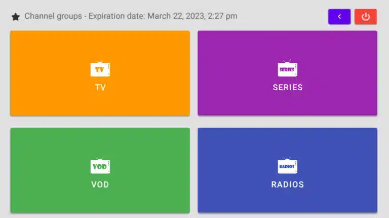 تحميل تطبيق Play My IPTV Pro مهكر Apk للاندرويد 2026 أخر إصدار مجانا تحميل تطبيق Play My IPTV Pro مهكر Apk للاندرويد 2026 أخر إصدار مجانا