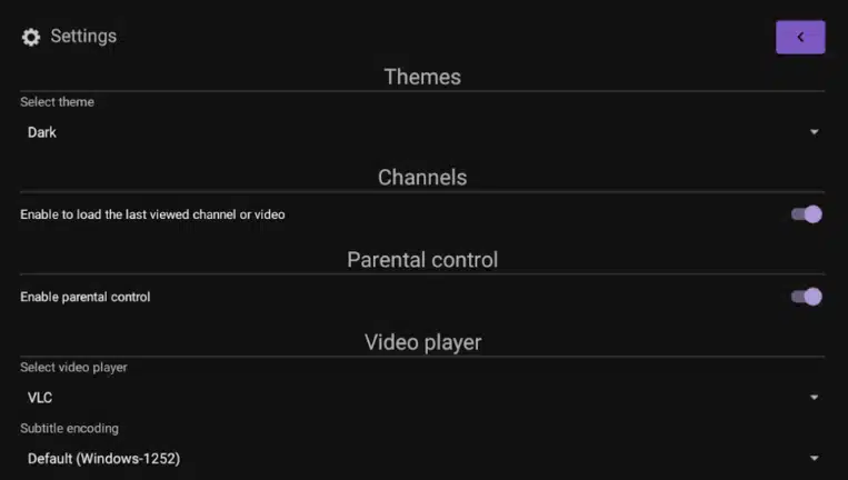 تحميل تطبيق Play My IPTV Pro مهكر Apk للاندرويد 2026 أخر إصدار مجانا تحميل تطبيق Play My IPTV Pro مهكر Apk للاندرويد 2026 أخر إصدار مجانا