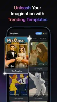 تحميل تطبيق بيكسفيرس PixVerse Ai مهكر Apk للاندرويد 2026 أخر إصدار مجانا تحميل تطبيق بيكسفيرس PixVerse Ai مهكر Apk للاندرويد 2026 أخر إصدار مجانا