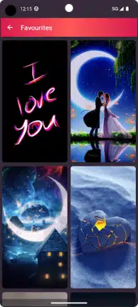 تحميل تطبيق Love Wallpapers مهكر Apk للاندرويد 2026 أخر إصدار مجانا تحميل تطبيق Love Wallpapers مهكر Apk للاندرويد 2026 أخر إصدار مجانا