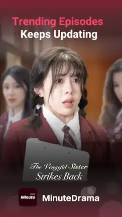 تحميل تطبيق MinuteDrama مهكر Apk مسلسلات وافلام قصيرة للاندرويد 2026 أخر إصدار مجانا تحميل تطبيق MinuteDrama مهكر Apk مسلسلات وافلام قصيرة للاندرويد 2026 أخر إصدار مجانا