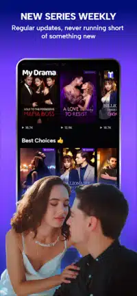 تحميل تطبيق My Drama مهكر Apk للاندرويد 2026 أخر إصدار مجانا تحميل تطبيق My Drama مهكر Apk للاندرويد 2026 أخر إصدار مجانا