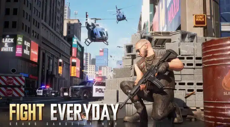 تحميل لعبة Grand Gangster War مهكرة Apk للاندرويد 2026 أخر إصدار مجانا تحميل لعبة Grand Gangster War مهكرة Apk للاندرويد 2026 أخر إصدار مجانا