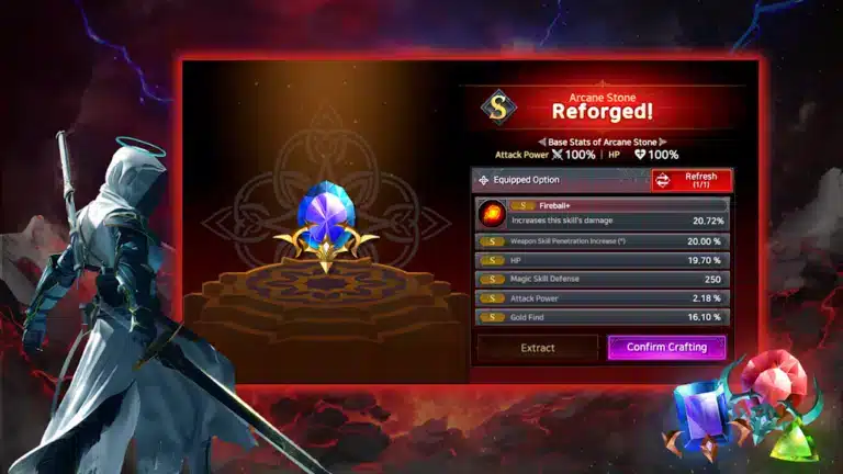 تحميل لعبة Immortal Rising 2 مهكرة Apk للاندرويد 2026 أخر إصدار مجانا تحميل لعبة Immortal Rising 2 مهكرة Apk للاندرويد 2026 أخر إصدار مجانا