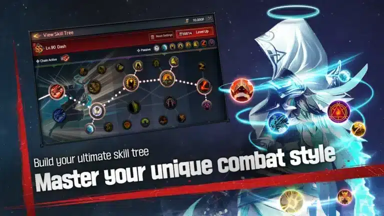 تحميل لعبة Immortal Rising 2 مهكرة Apk للاندرويد 2026 أخر إصدار مجانا تحميل لعبة Immortal Rising 2 مهكرة Apk للاندرويد 2026 أخر إصدار مجانا