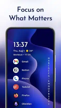 تحميل تطبيق Niagara Launcher مهكر Apk للاندرويد 2026 اخر إصدار مجانا تحميل تطبيق Niagara Launcher مهكر Apk للاندرويد 2026 اخر إصدار مجانا