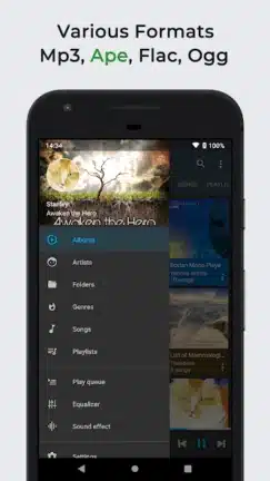 تحميل تطبيق Omnia Music Player مهكر Apk للاندرويد 2026 أخر إصدار مجانا تحميل تطبيق Omnia Music Player مهكر Apk للاندرويد 2026 أخر إصدار مجانا