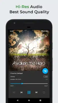 تحميل تطبيق Omnia Music Player مهكر Apk للاندرويد 2026 أخر إصدار مجانا تحميل تطبيق Omnia Music Player مهكر Apk للاندرويد 2026 أخر إصدار مجانا