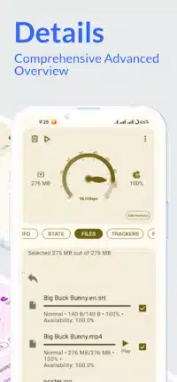 تحميل تطبيق Torrent Pro مهكر Apk للاندرويد 2026 أخر إصدار مجانا تحميل تطبيق Torrent Pro مهكر Apk للاندرويد 2026 أخر إصدار مجانا