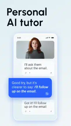 تحميل تطبيق Speak English with Loora AI مهكر Apk للاندرويد 2026 أخر إصدار مجانا تحميل تطبيق Speak English with Loora AI مهكر Apk للاندرويد 2026 أخر إصدار مجانا
