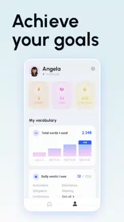 تحميل تطبيق Speak English with Loora AI مهكر Apk للاندرويد 2026 أخر إصدار مجانا تحميل تطبيق Speak English with Loora AI مهكر Apk للاندرويد 2026 أخر إصدار مجانا