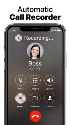 تحميل تطبيق مسجل المكالمات Call Recorder Automatic مهكر Apk للاندرويد 2026 أخر إصدار مجانا تحميل تطبيق مسجل المكالمات Call Recorder Automatic مهكر Apk للاندرويد 2026 أخر إصدار مجانا