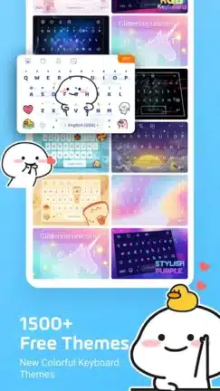 تحميل كيبورد ايموجي Facemoji Keyboard مهكر Apk للاندرويد 2026 أخر إصدار مجانا تحميل كيبورد ايموجي Facemoji Keyboard مهكر Apk للاندرويد 2026 أخر إصدار مجانا