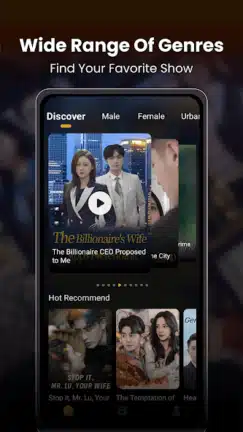 تحميل تطبيق ShortReels Drama مهكر Apk للاندرويد 2026 أخر إصدار مجانا تحميل تطبيق ShortReels Drama مهكر Apk للاندرويد 2026 أخر إصدار مجانا