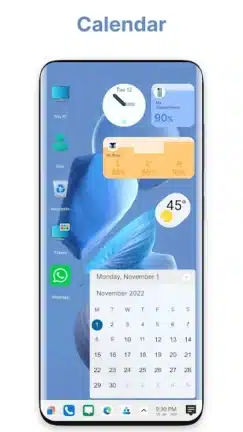 تحميل تطبيق Win 12 Launcher مهكر Apk للاندرويد 2026 أخر إصدار مجانا تحميل تطبيق Win 12 Launcher مهكر Apk للاندرويد 2026 أخر إصدار مجانا