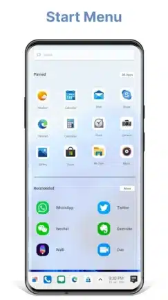 تحميل تطبيق Win 12 Launcher مهكر Apk للاندرويد 2026 أخر إصدار مجانا تحميل تطبيق Win 12 Launcher مهكر Apk للاندرويد 2026 أخر إصدار مجانا