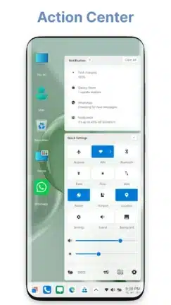 تحميل تطبيق Win 12 Launcher مهكر Apk للاندرويد 2026 أخر إصدار مجانا تحميل تطبيق Win 12 Launcher مهكر Apk للاندرويد 2026 أخر إصدار مجانا
