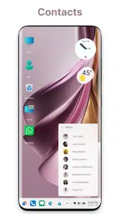 تحميل تطبيق Win 12 Launcher مهكر Apk للاندرويد 2026 أخر إصدار مجانا تحميل تطبيق Win 12 Launcher مهكر Apk للاندرويد 2026 أخر إصدار مجانا