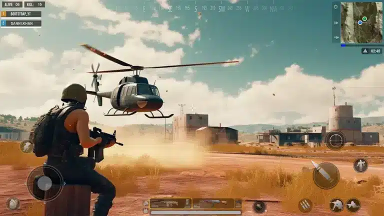 تحميل لعبة BattleStrike Commando Gun مهكرة Apk للاندرويد 2026 أخر إصدار مجانا تحميل لعبة BattleStrike Commando Gun مهكرة Apk للاندرويد 2026 أخر إصدار مجانا