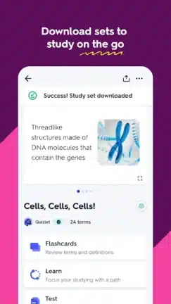تحميل تطبيق Quizlet Premium مهكر Apk للاندرويد 2026 أخر إصدار مجانا تحميل تطبيق Quizlet Premium مهكر Apk للاندرويد 2026 أخر إصدار مجانا