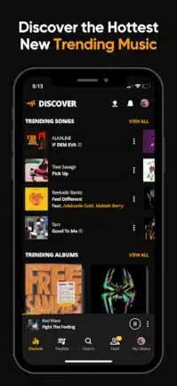 تحميل تطبيق Audiomack مهكر Apk للاندرويد 2026 أخر إصدار مجانا تحميل تطبيق Audiomack مهكر Apk للاندرويد 2026 أخر إصدار مجانا